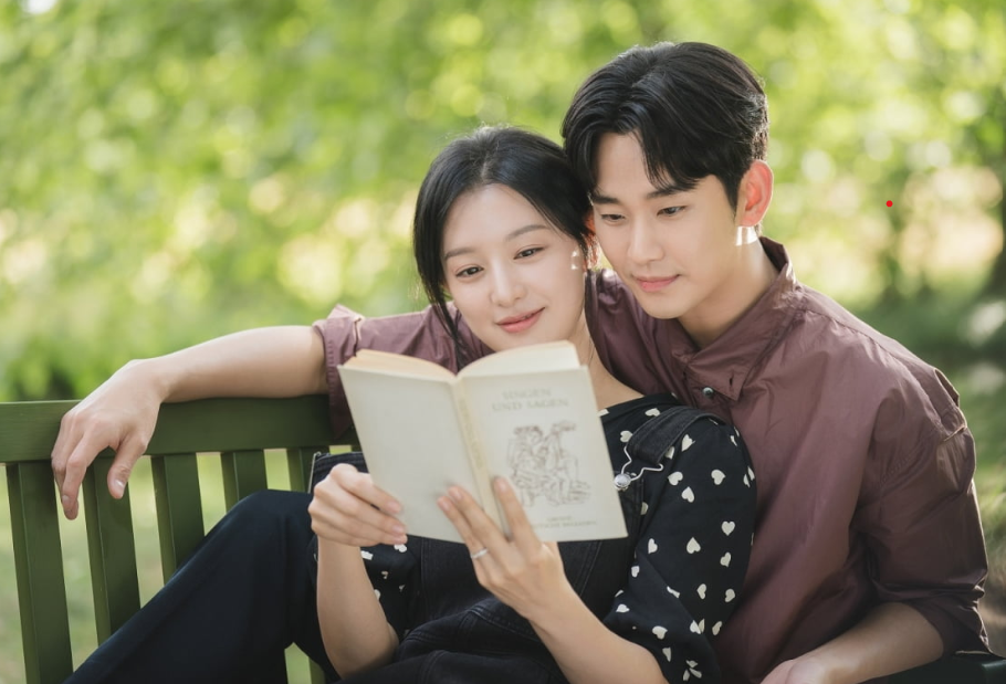  Breaking Down the Hottest Kdramas of Spring 2024 Romance, Thrills, and More