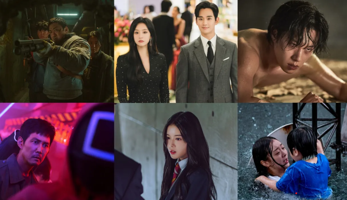 Code Red' The Action-Packed Kdrama Everyone's Talking About in 2024