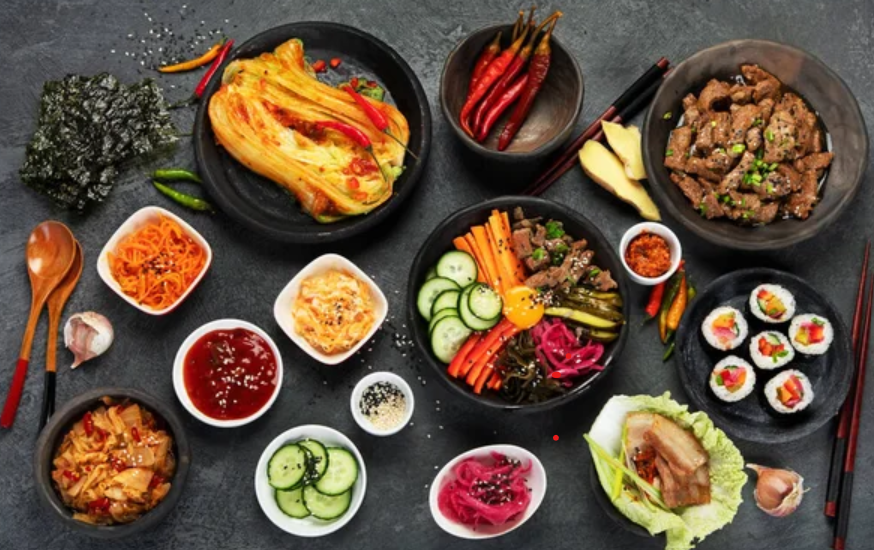 top-kdrama-inspired-dishes-of-2024-you-need-to-try